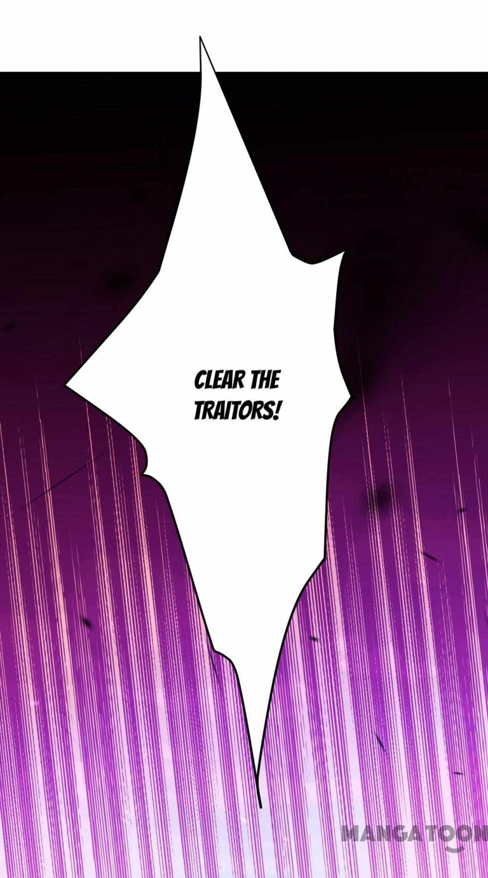 Against The Gods (Reuploaded) Chapter 375-eng-li - Page 48