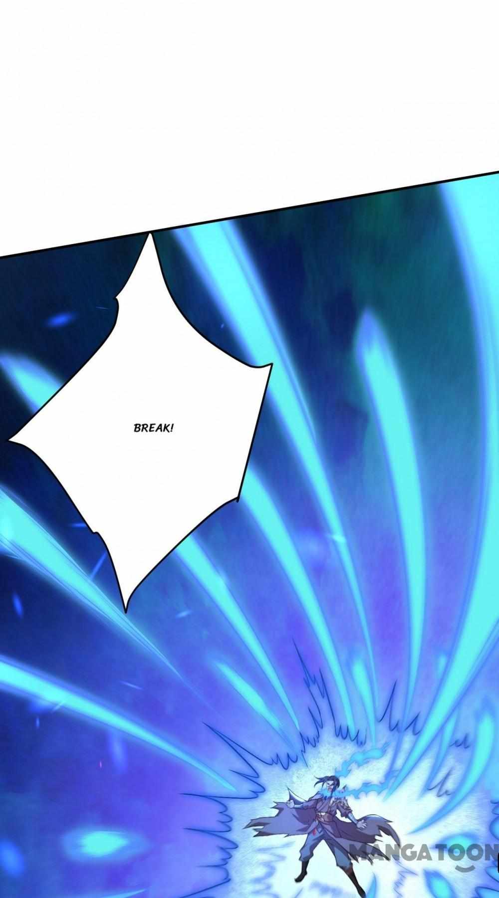 Against The Gods (Reuploaded) Chapter 443-eng-li - Page 60