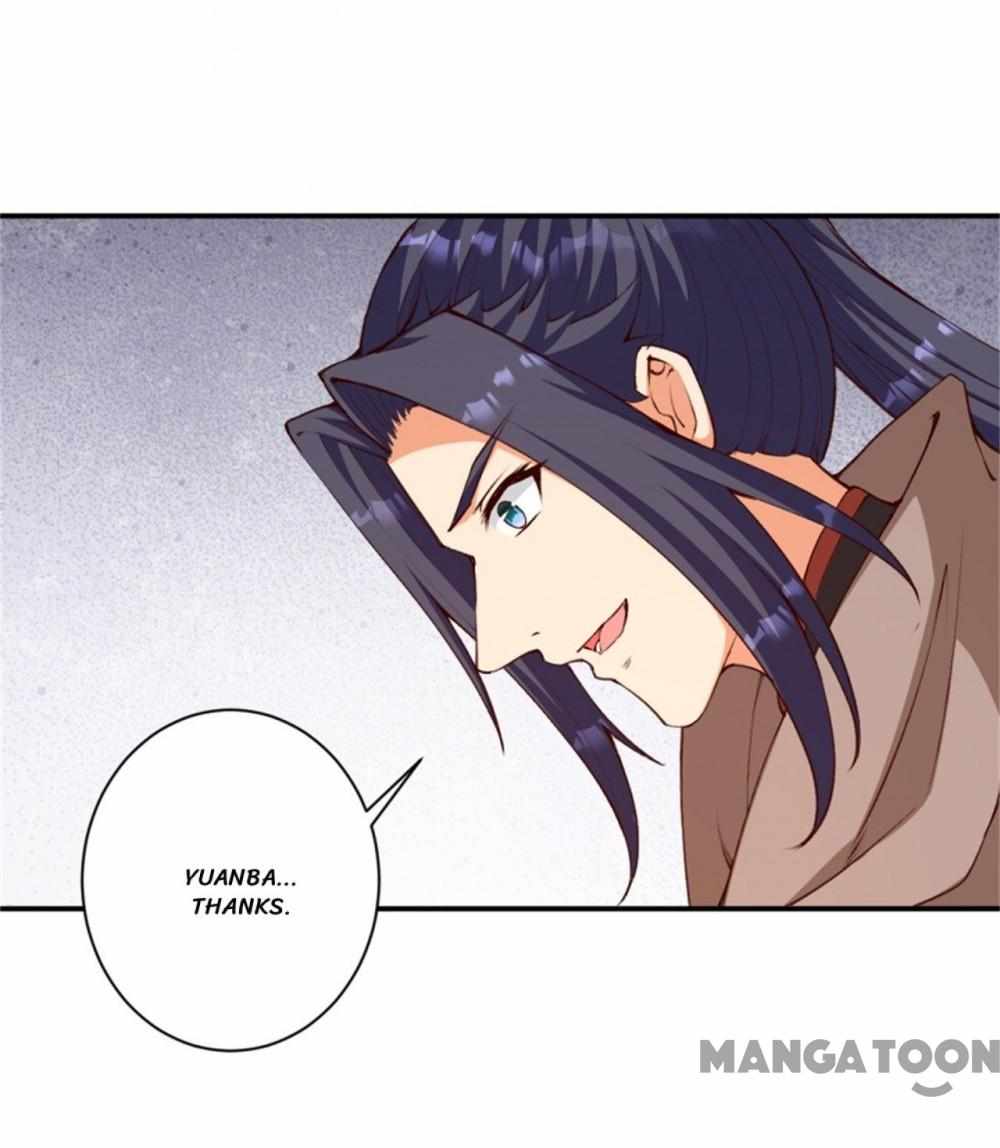 Against The Gods (Reuploaded) Chapter 453-eng-li - Page 4