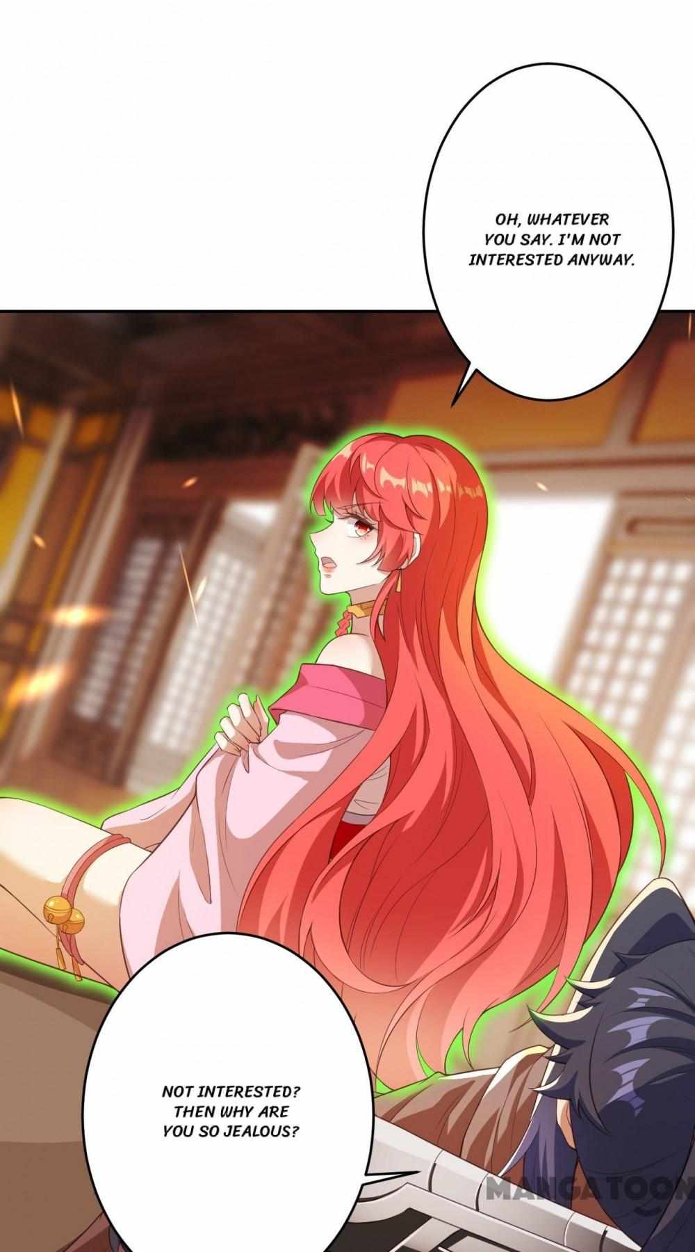 Against The Gods (Reuploaded) Chapter 427-eng-li - Page 46
