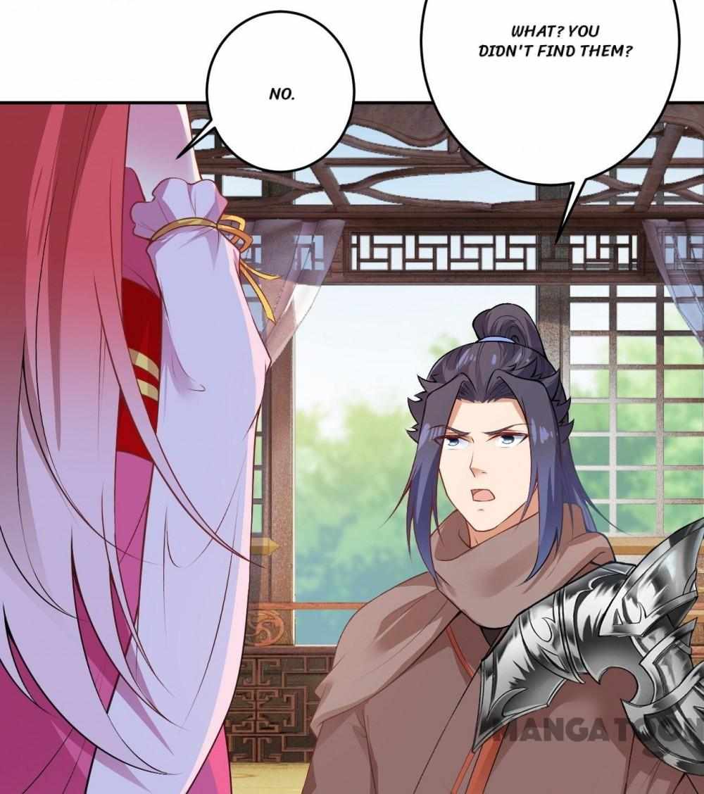 Against The Gods (Reuploaded) Chapter 474-eng-li - Page 5