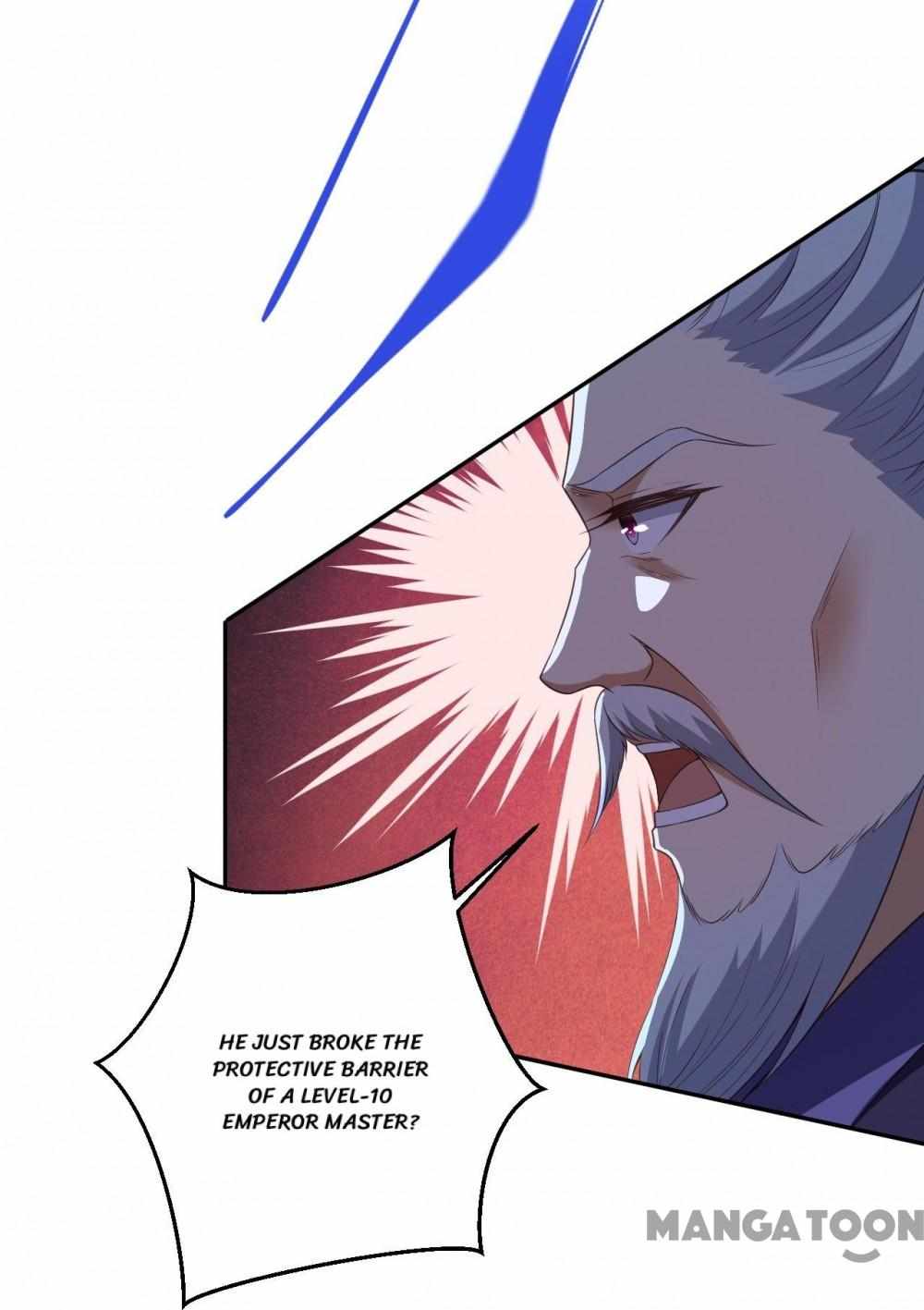 Against The Gods (Reuploaded) Chapter 431-eng-li - Page 64