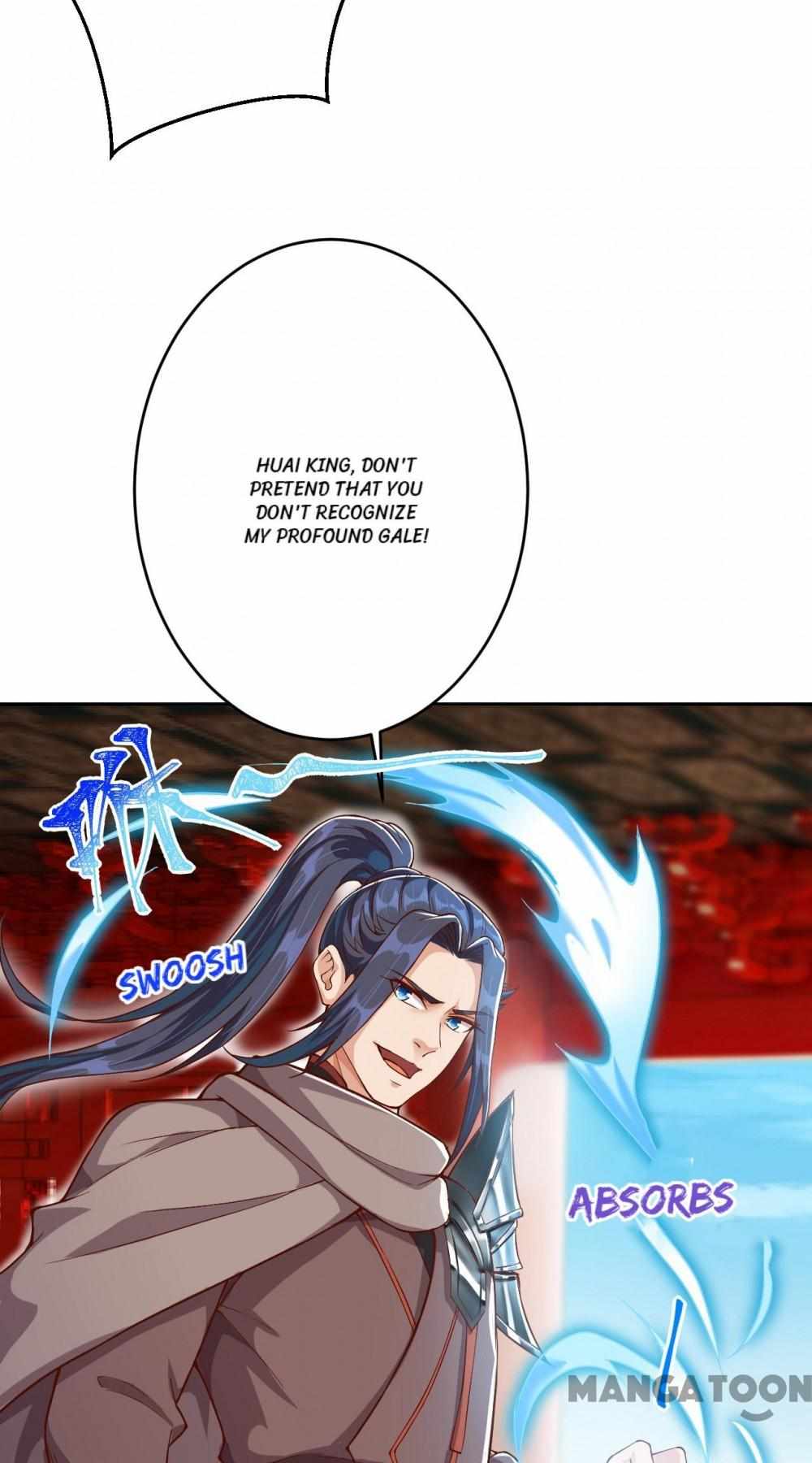Against The Gods (Reuploaded) Chapter 359-eng-li - Page 68