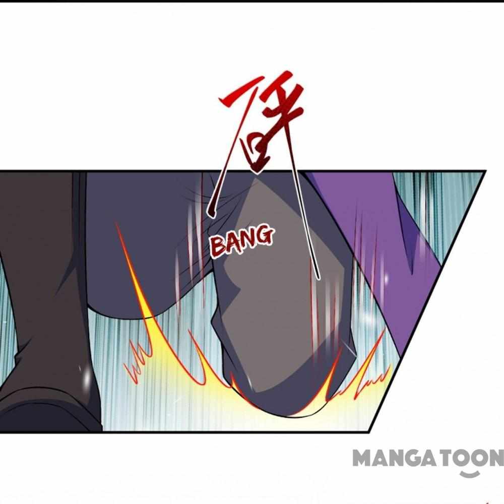 Against The Gods (Reuploaded) Chapter 468-eng-li - Page 56