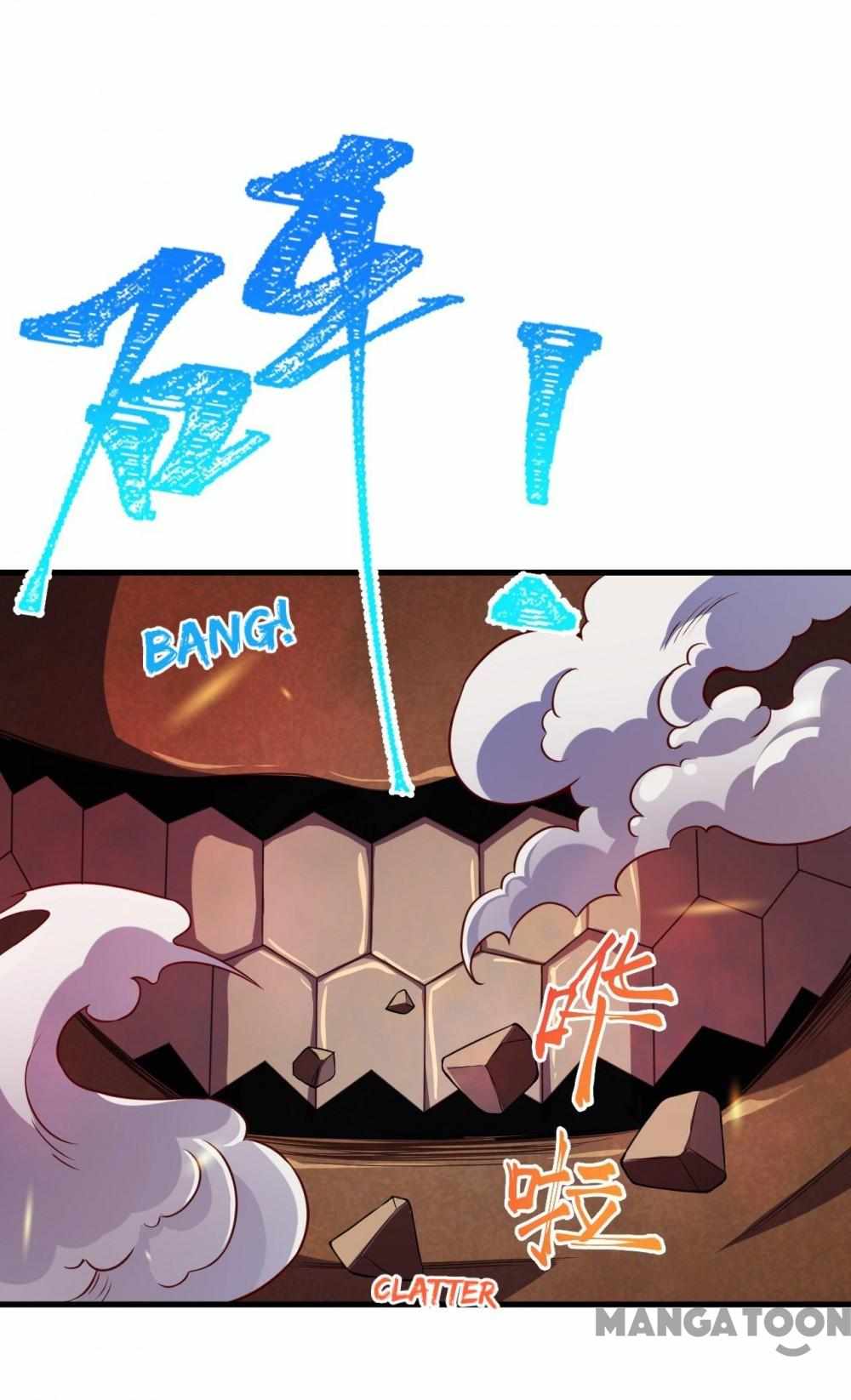 Against The Gods (Reuploaded) Chapter 430-eng-li - Page 68