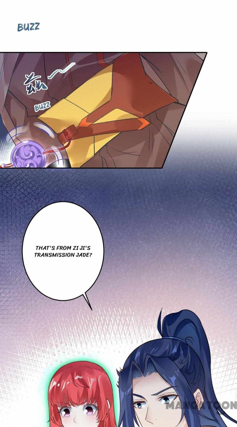 Against The Gods (Reuploaded) Chapter 427-eng-li - Page 50