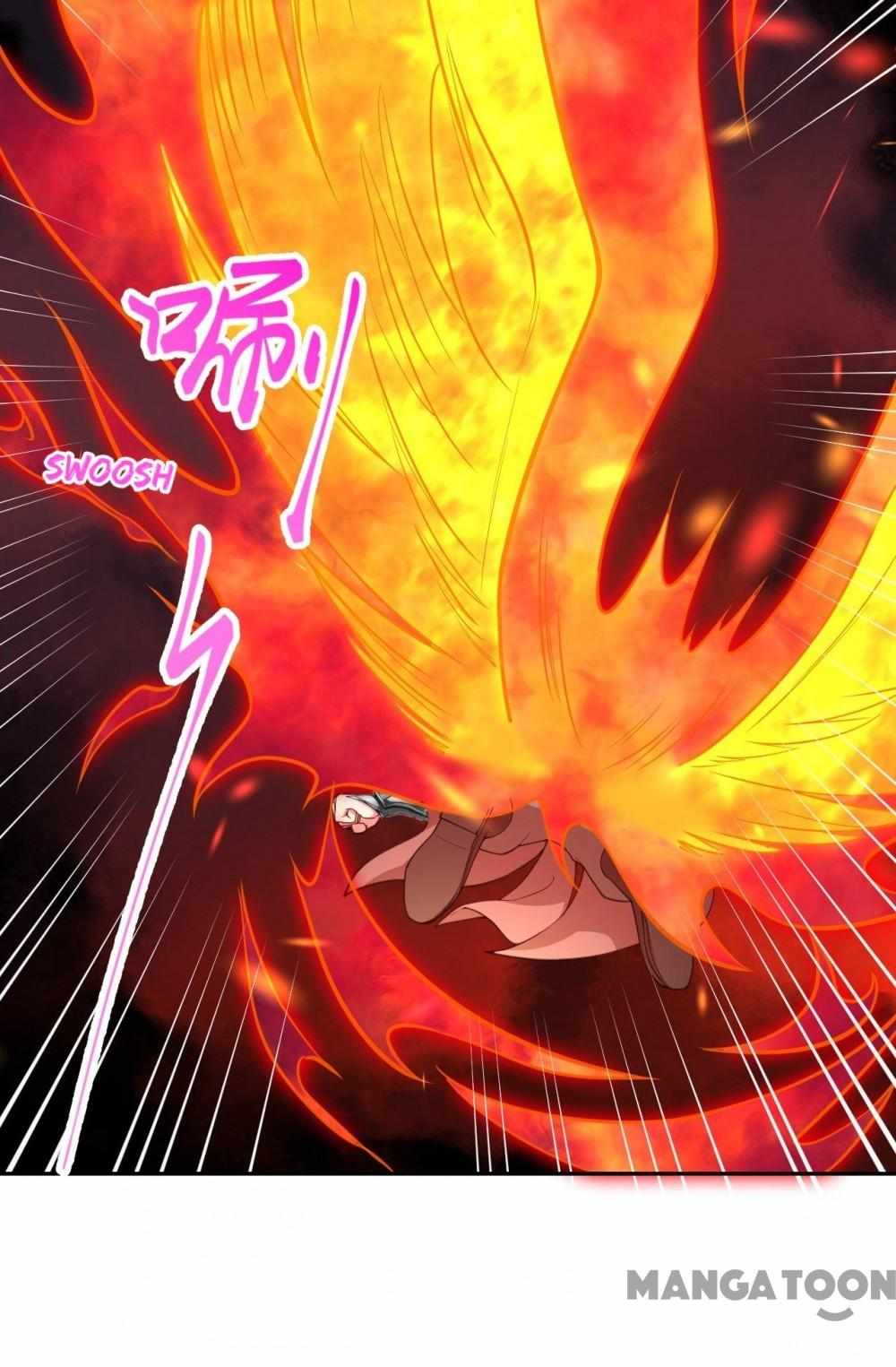 Against The Gods (Reuploaded) Chapter 369-eng-li - Page 96