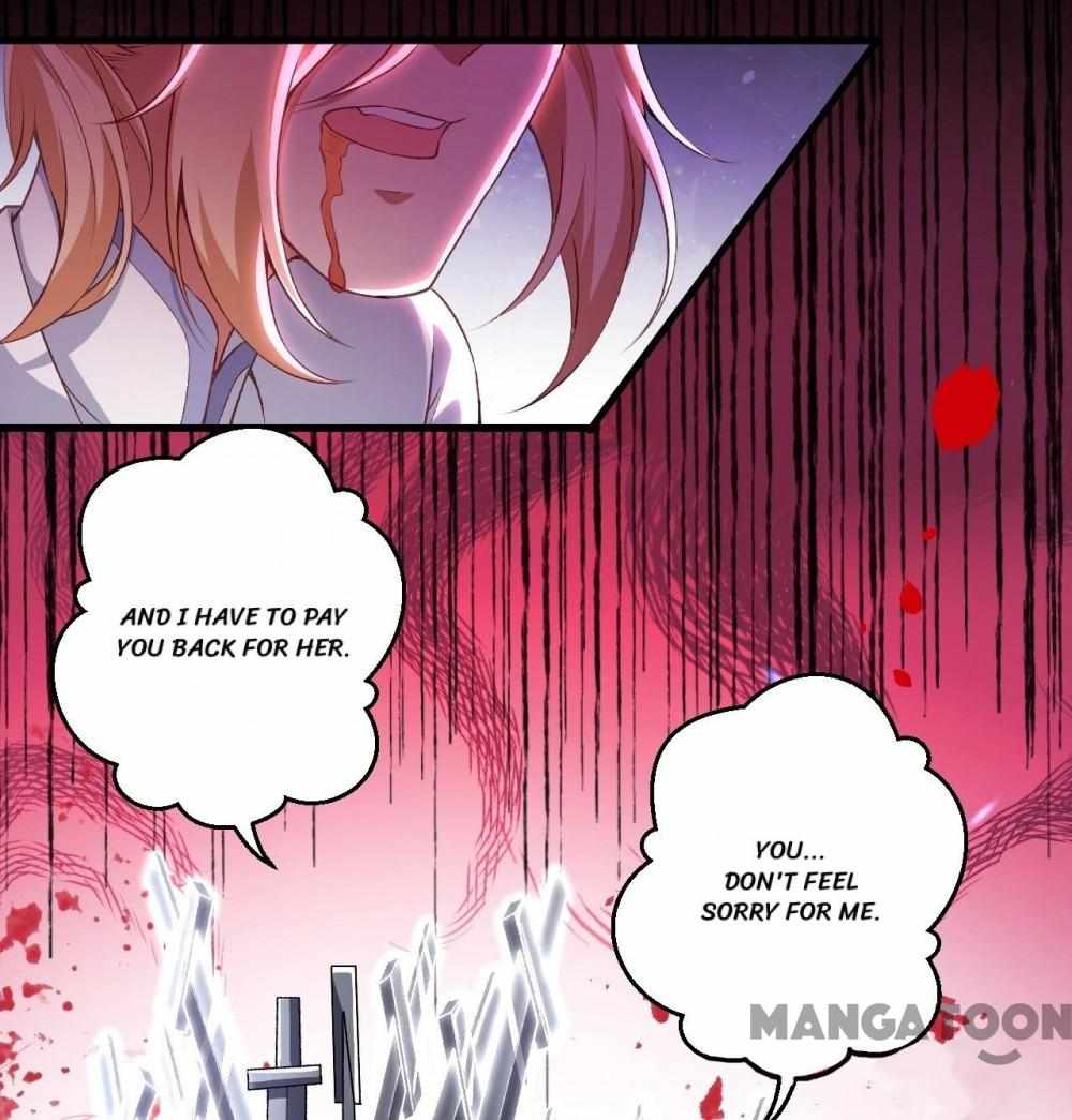Against The Gods (Reuploaded) Chapter 462-eng-li - Page 1