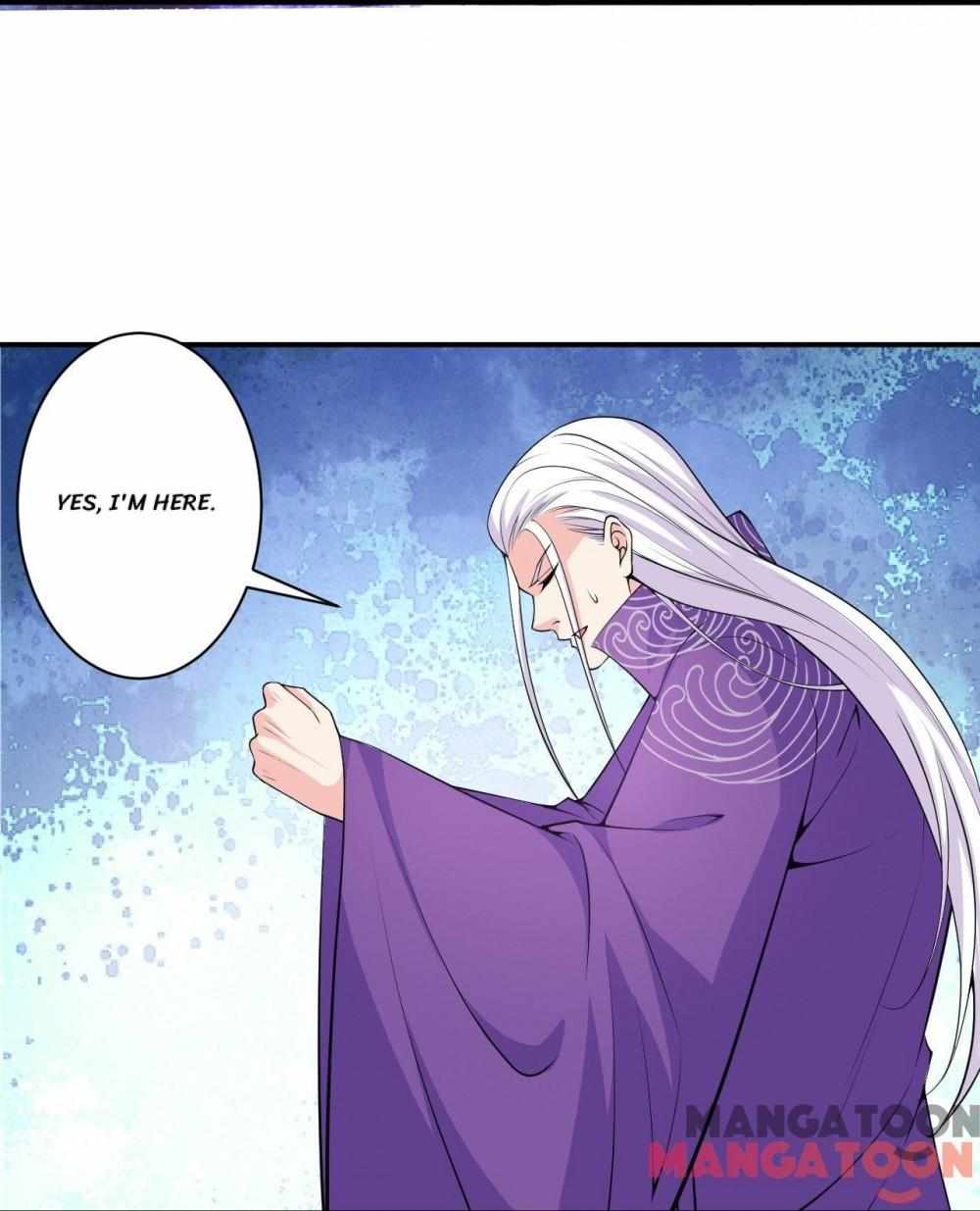 Against The Gods (Reuploaded) Chapter 468-eng-li - Page 35