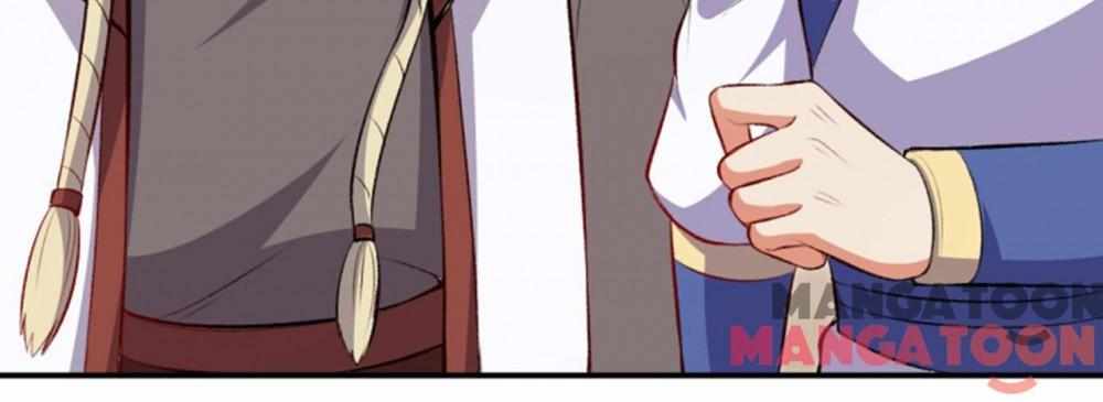 Against The Gods (Reuploaded) Chapter 361-eng-li - Page 86
