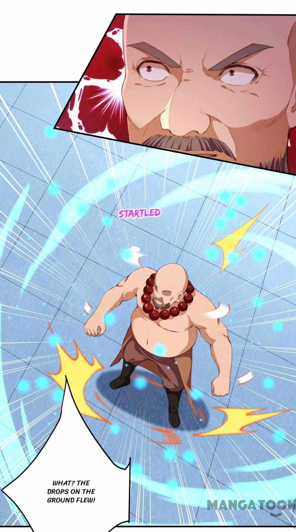 Against The Gods (Reuploaded) Chapter 445-eng-li - Page 58
