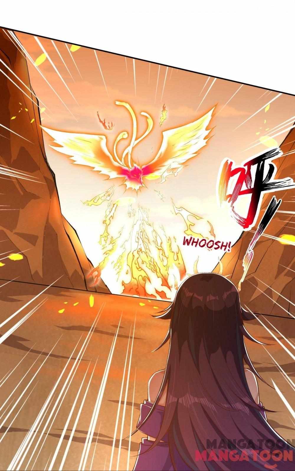 Against The Gods (Reuploaded) Chapter 364-eng-li - Page 27