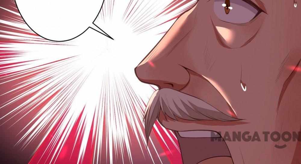 Against The Gods (Reuploaded) Chapter 428-eng-li - Page 27