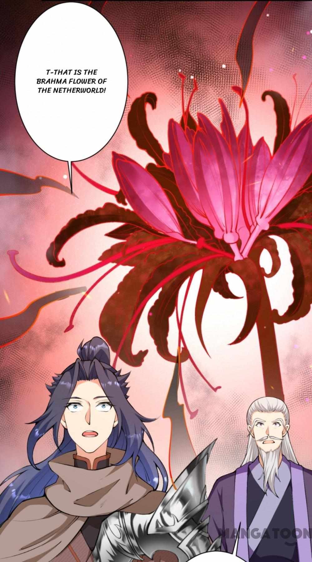 Against The Gods (Reuploaded) Chapter 432-eng-li - Page 62
