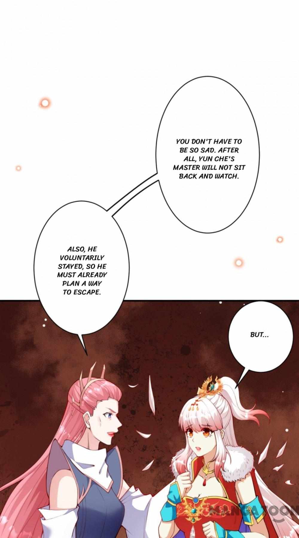 Against The Gods (Reuploaded) Chapter 433-eng-li - Page 84