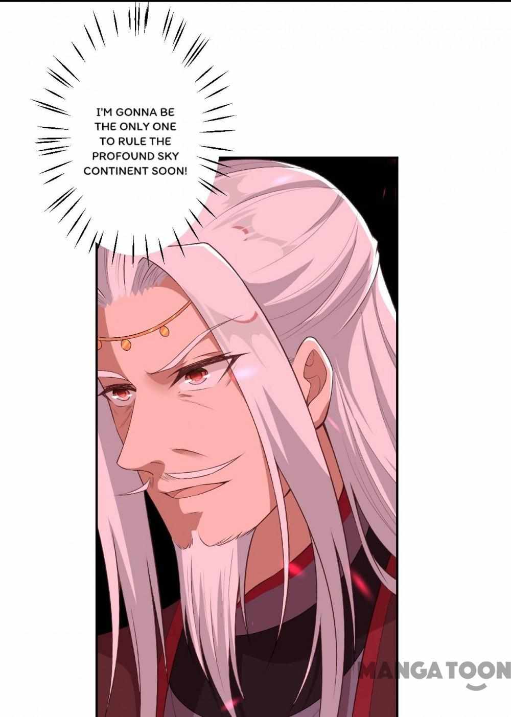 Against The Gods (Reuploaded) Chapter 427-eng-li - Page 32