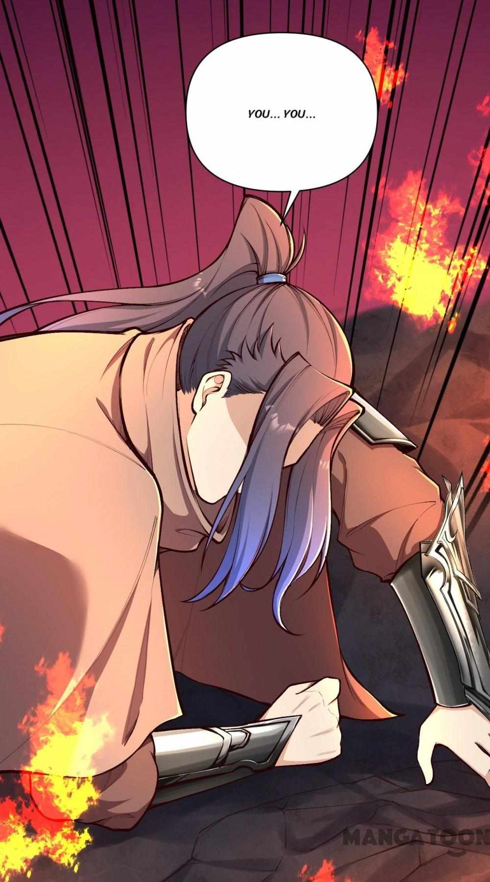 Against The Gods (Reuploaded) Chapter 440-eng-li - Page 16