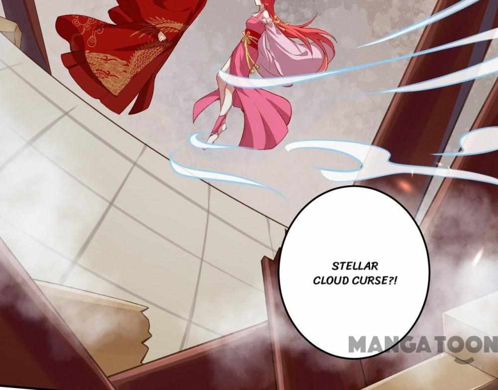 Against The Gods (Reuploaded) Chapter 487-eng-li - Page 39