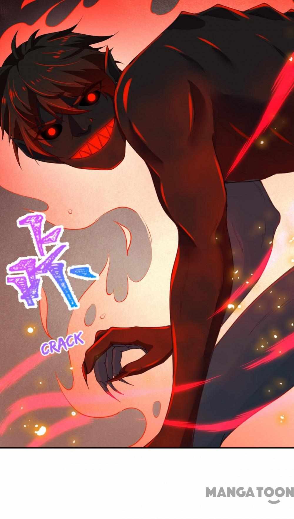 Against The Gods (Reuploaded) Chapter 355-eng-li - Page 76