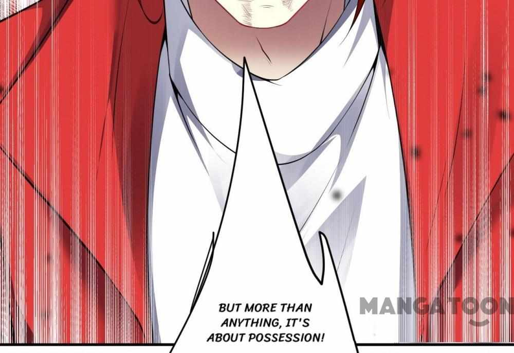 Against The Gods (Reuploaded) Chapter 492-eng-li - Page 10