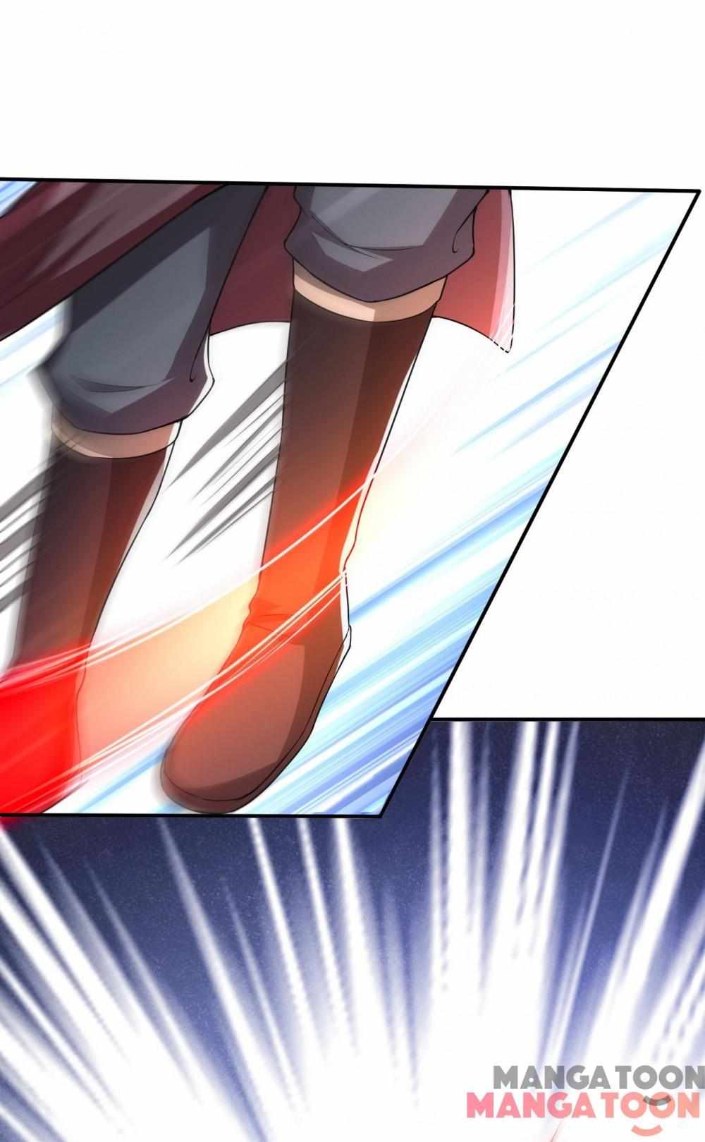 Against The Gods (Reuploaded) Chapter 355-eng-li - Page 13