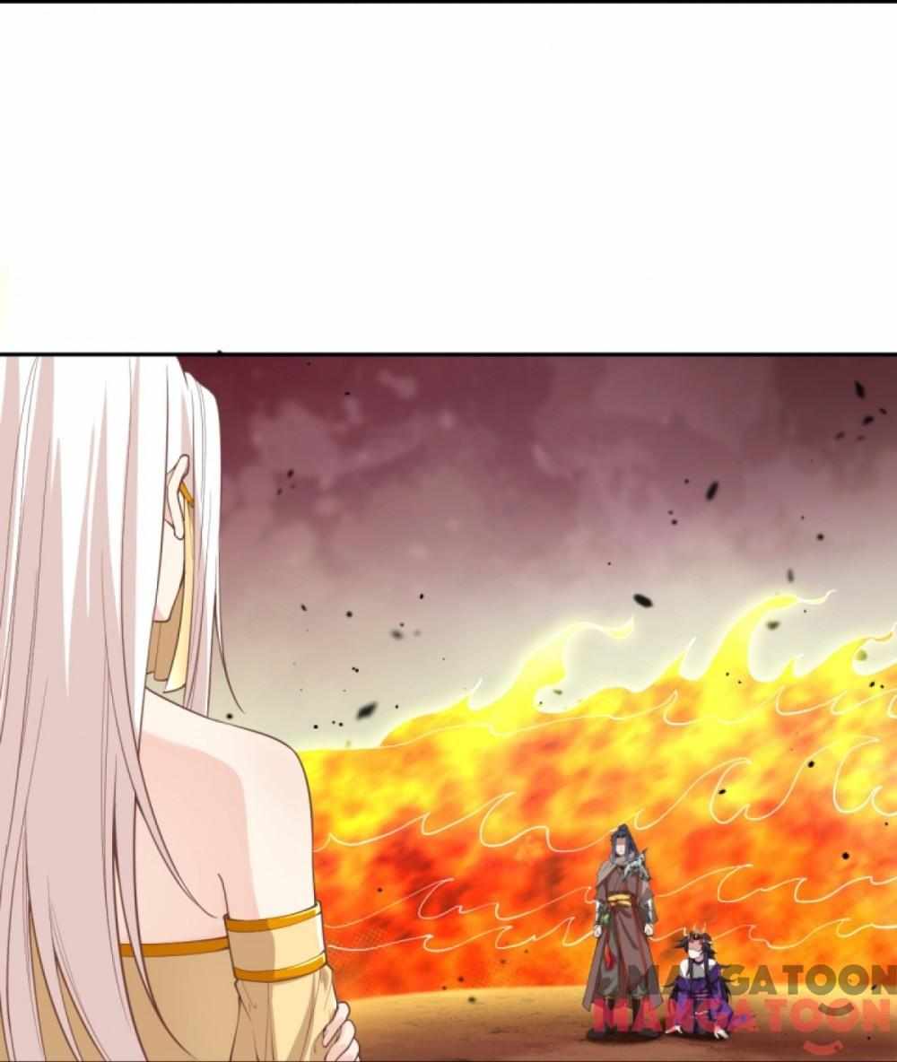 Against The Gods (Reuploaded) Chapter 371-eng-li - Page 6