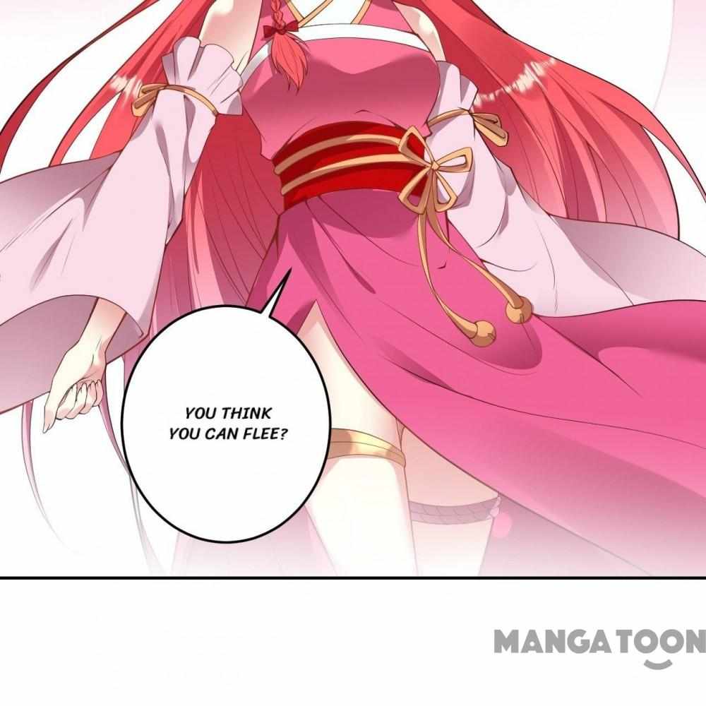 Against The Gods (Reuploaded) Chapter 464-eng-li - Page 22