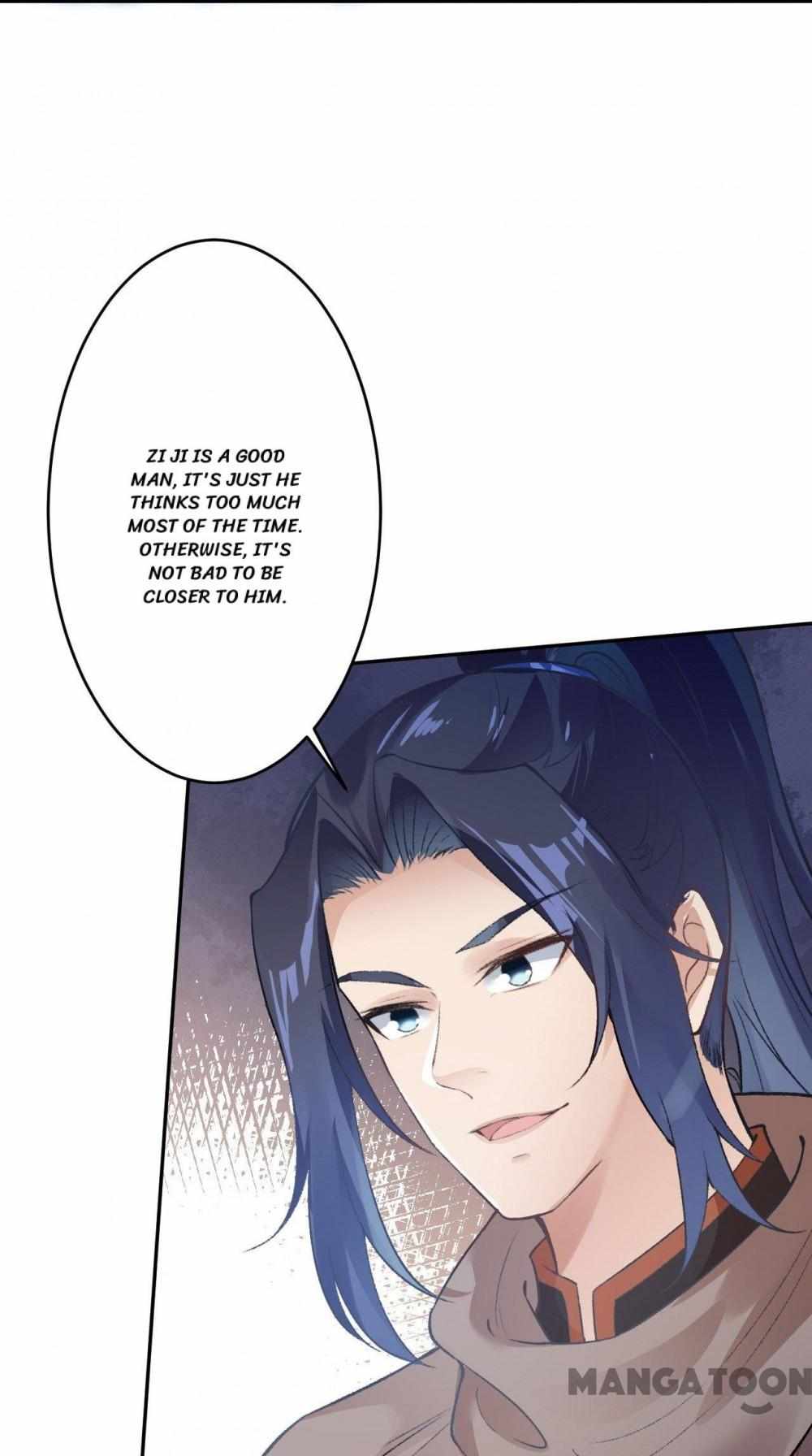 Against The Gods (Reuploaded) Chapter 427-eng-li - Page 53