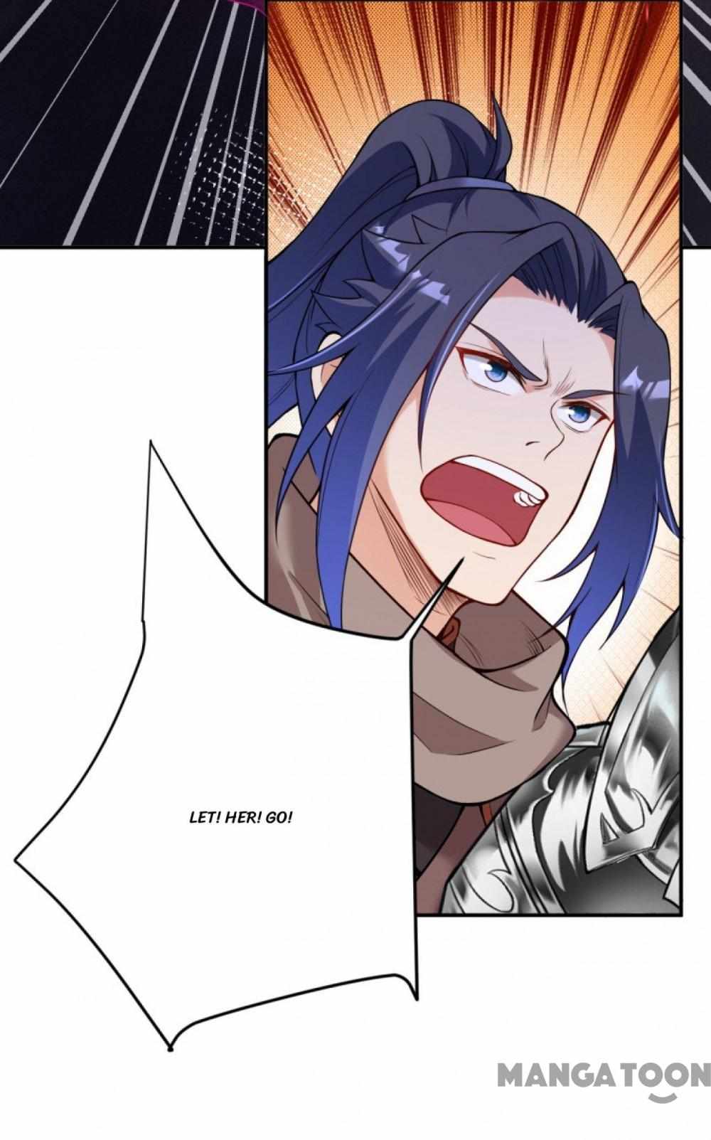 Against The Gods (Reuploaded) Chapter 439-eng-li - Page 21