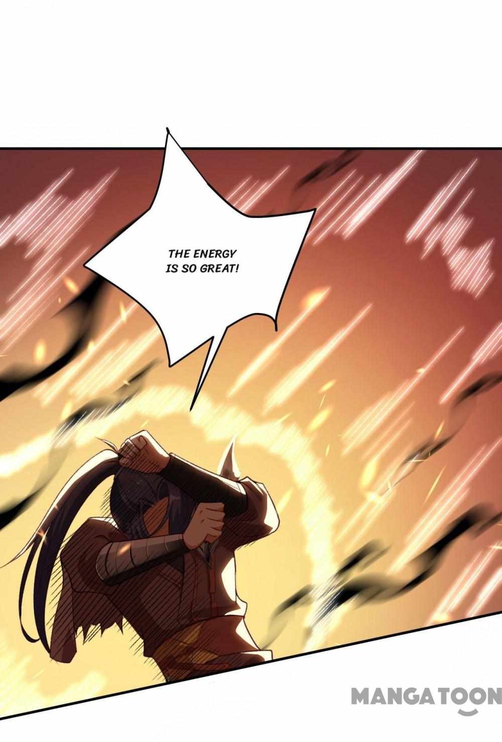 Against The Gods (Reuploaded) Chapter 443-eng-li - Page 68