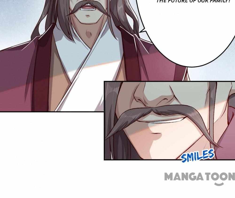 Against The Gods (Reuploaded) Chapter 340-eng-li - Page 17