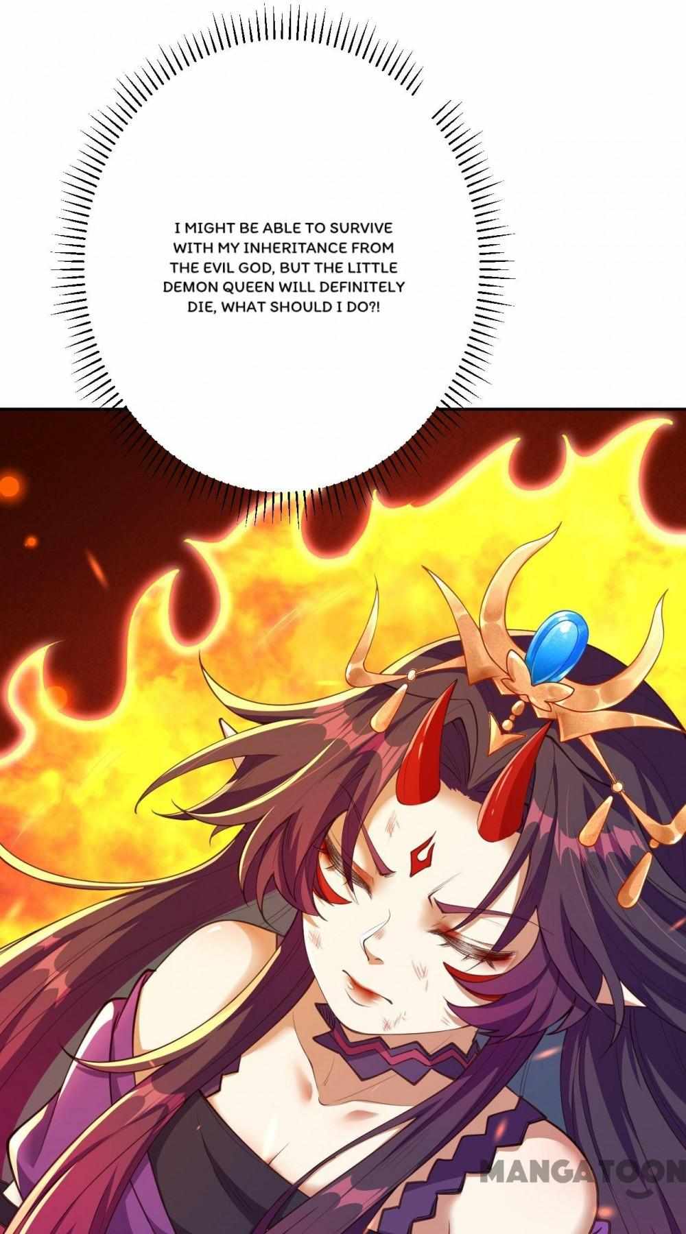 Against The Gods (Reuploaded) Chapter 370-eng-li - Page 38