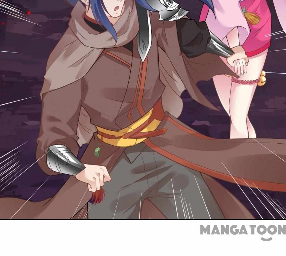 Against The Gods (Reuploaded) Chapter 437-eng-li - Page 3