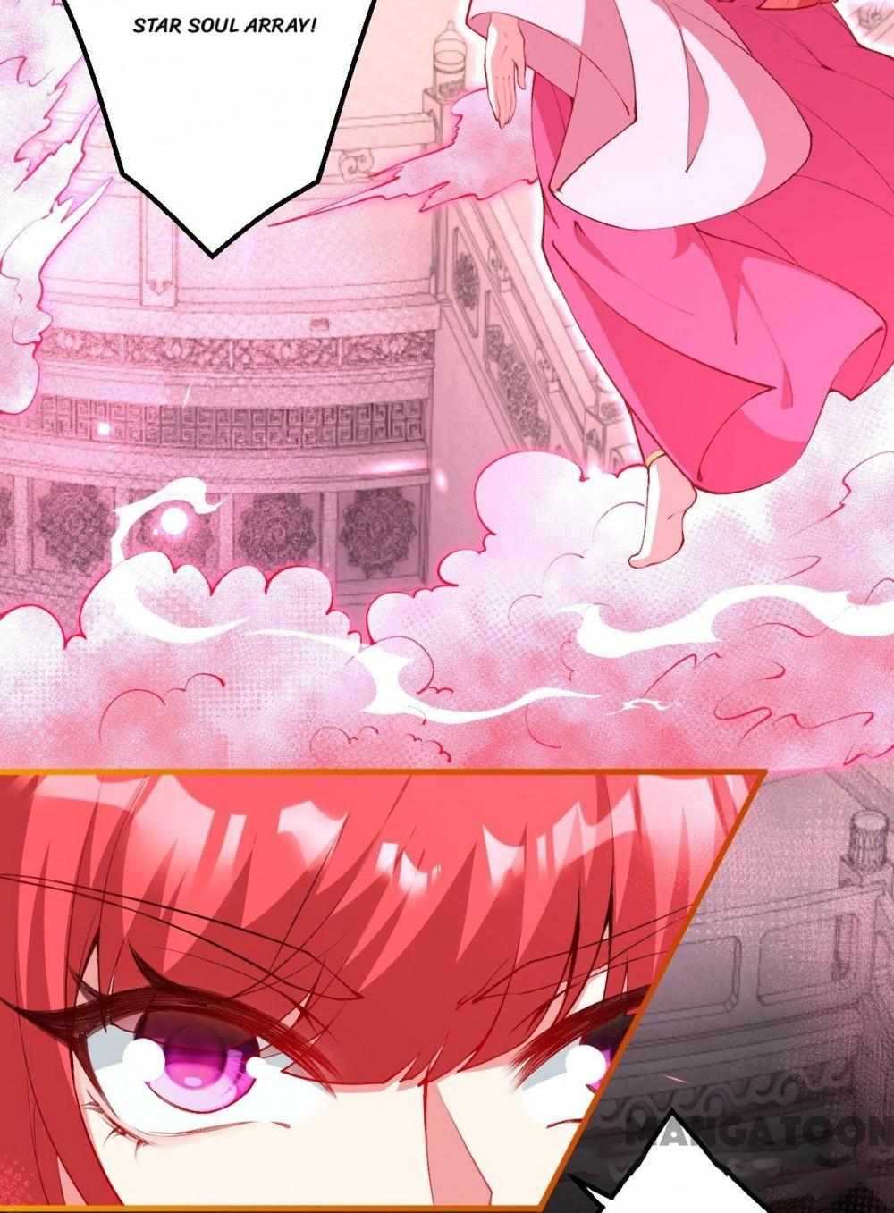Against The Gods (Reuploaded) Chapter 472-eng-li - Page 30