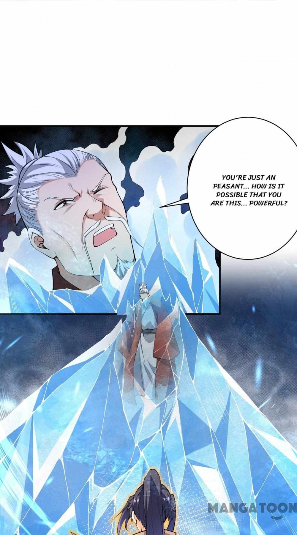 Against The Gods (Reuploaded) Chapter 480-eng-li - Page 45