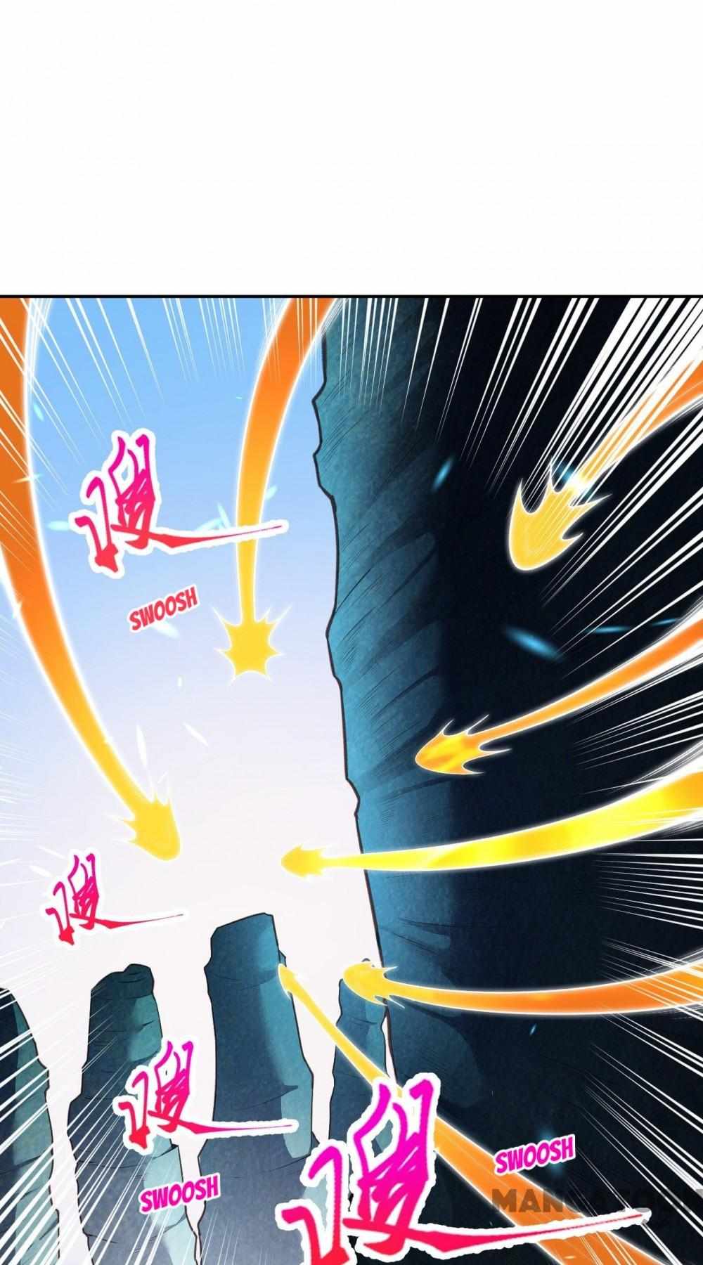 Against The Gods (Reuploaded) Chapter 427-eng-li - Page 62