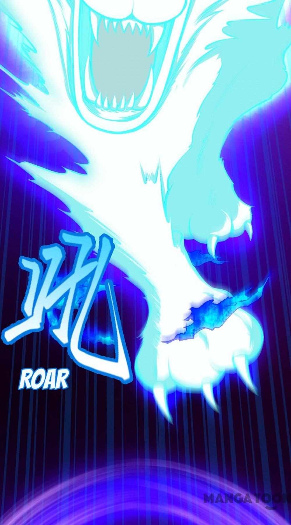 Against The Gods (Reuploaded) Chapter 440-eng-li - Page 48
