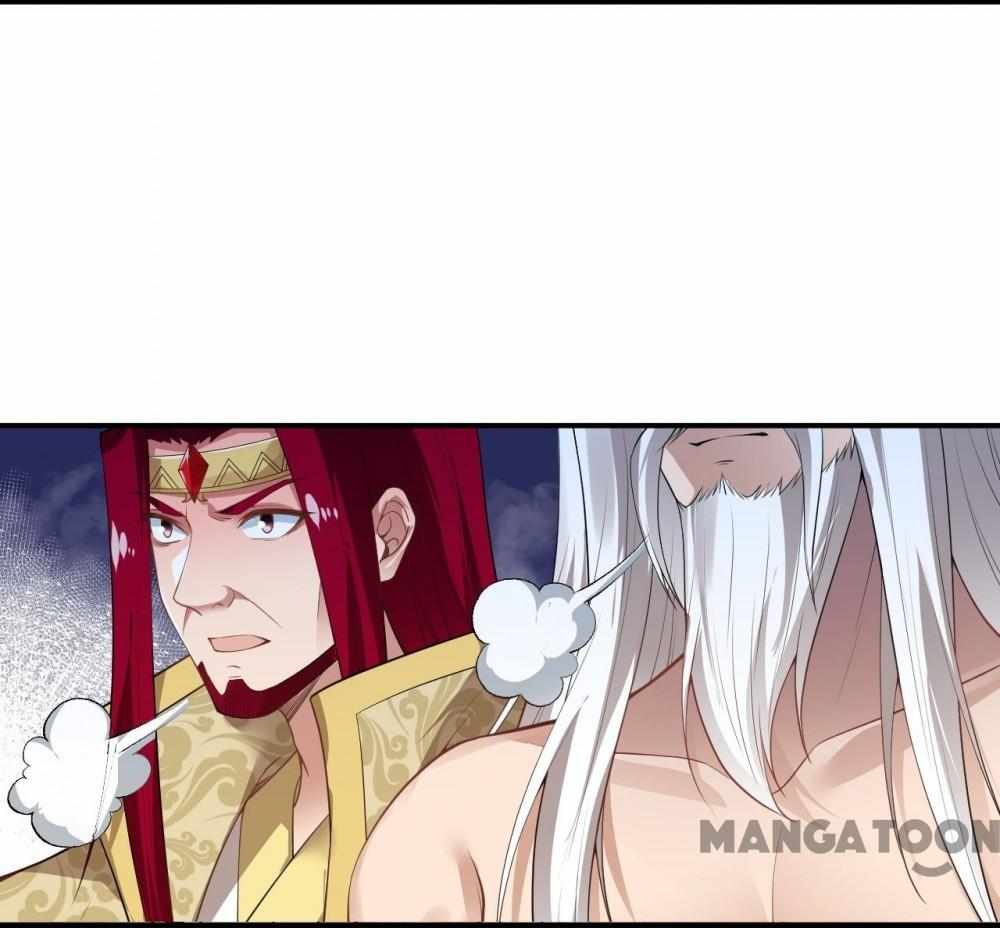 Against The Gods (Reuploaded) Chapter 491-eng-li - Page 48