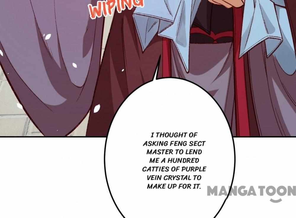 Against The Gods (Reuploaded) Chapter 489-eng-li - Page 17