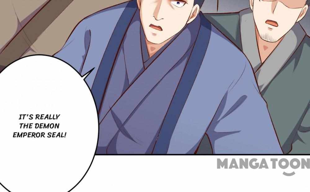 Against The Gods (Reuploaded) Chapter 360-eng-li - Page 99