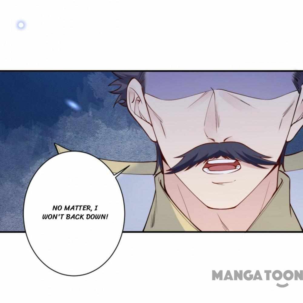 Against The Gods (Reuploaded) Chapter 372-eng-li - Page 21