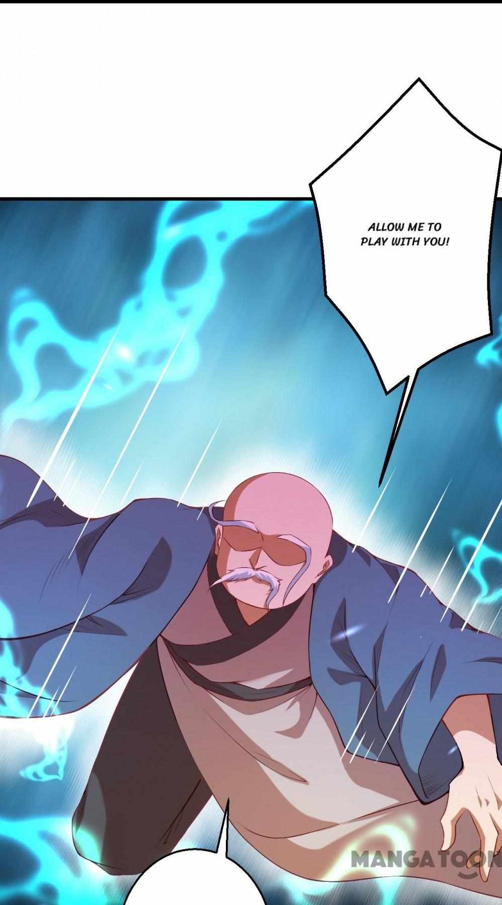 Against The Gods (Reuploaded) Chapter 480-eng-li - Page 13