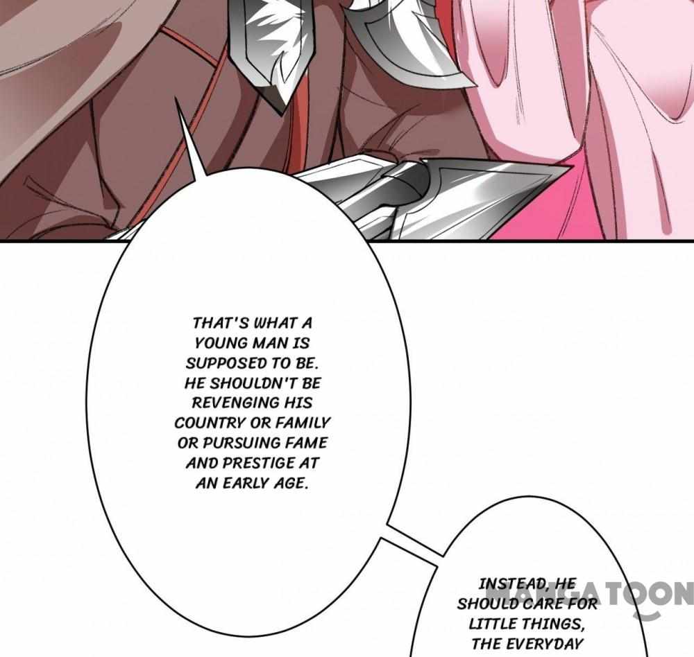 Against The Gods (Reuploaded) Chapter 477-eng-li - Page 37