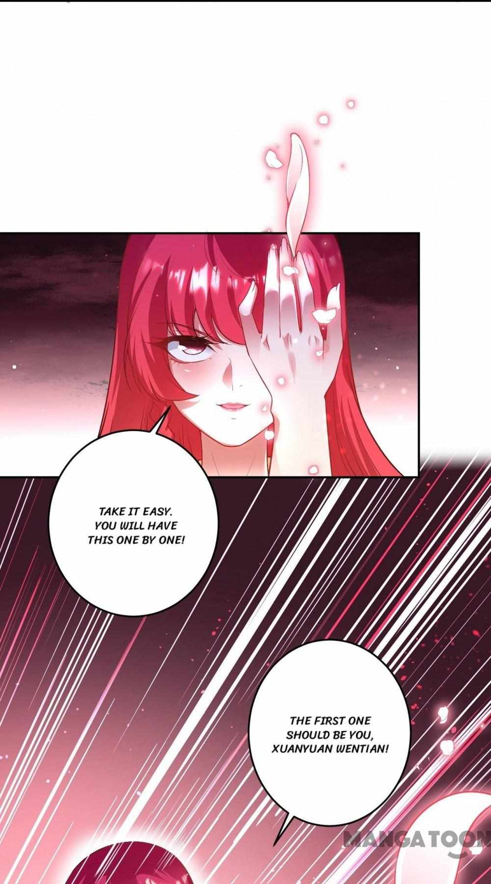 Against The Gods (Reuploaded) Chapter 465-eng-li - Page 14