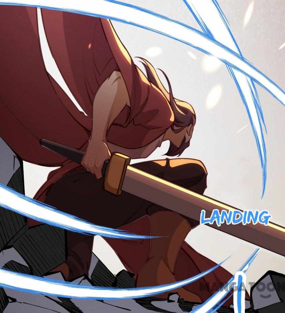 Against The Gods (Reuploaded) Chapter 455-eng-li - Page 46