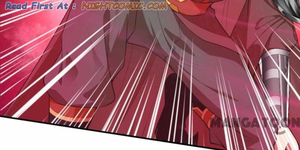 Against The Gods (Reuploaded) Chapter 438-eng-li - Page 22
