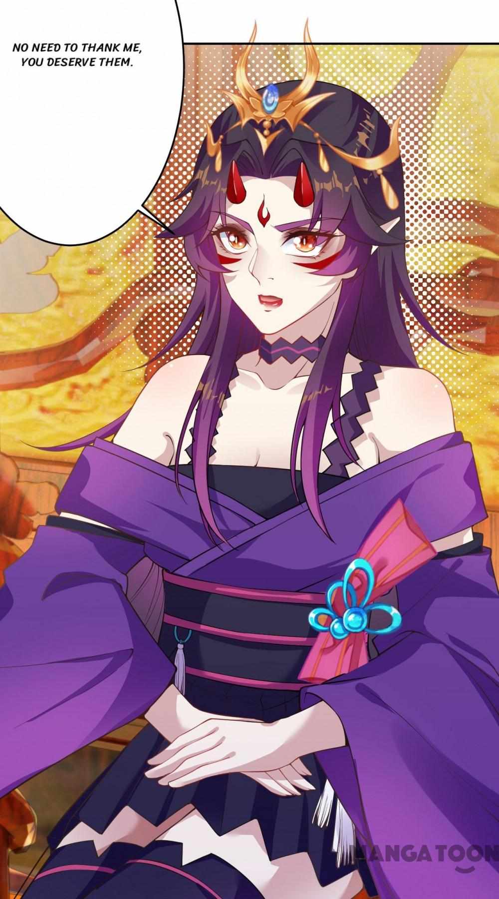 Against The Gods (Reuploaded) Chapter 362-eng-li - Page 22