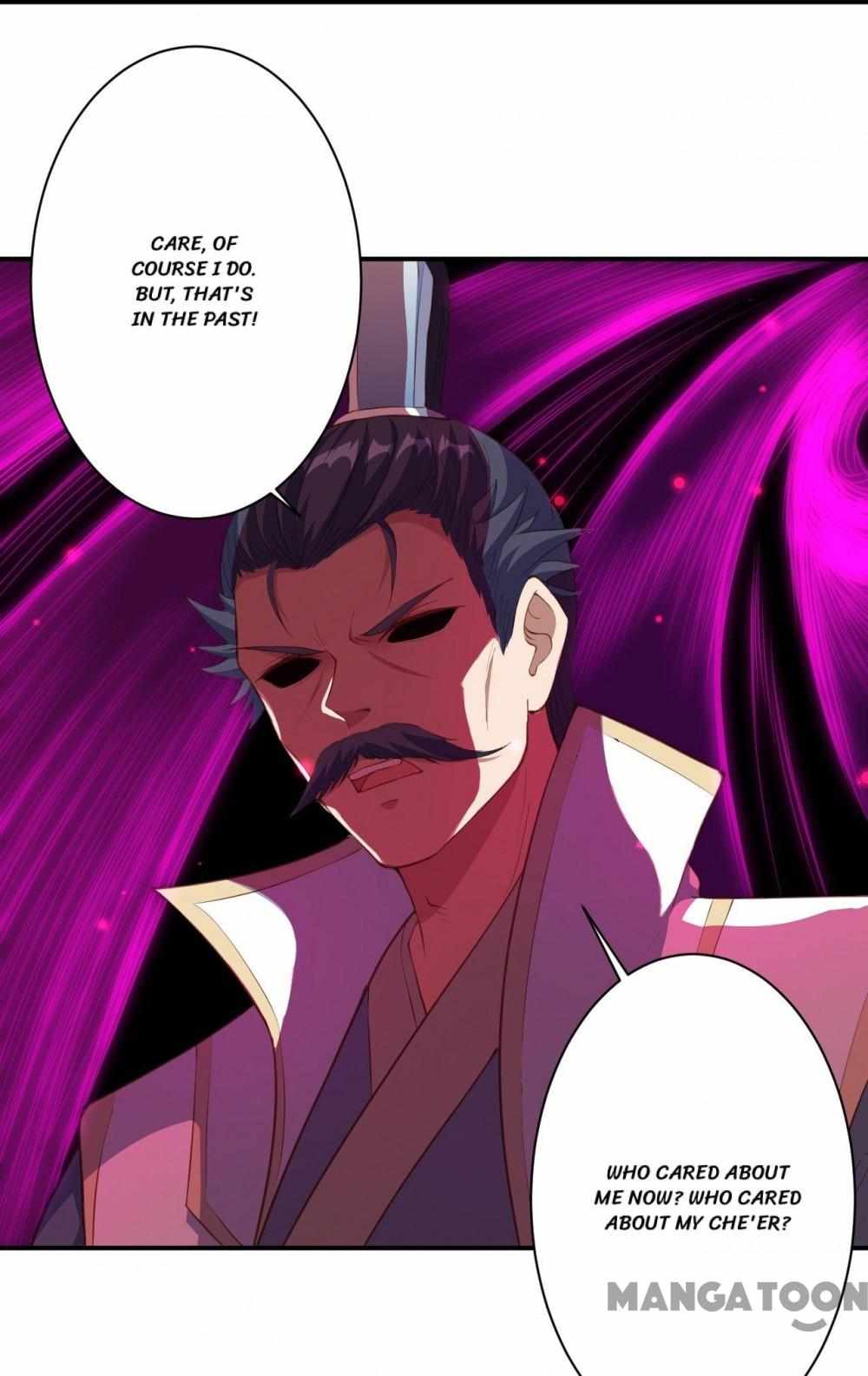 Against The Gods (Reuploaded) Chapter 374-eng-li - Page 76
