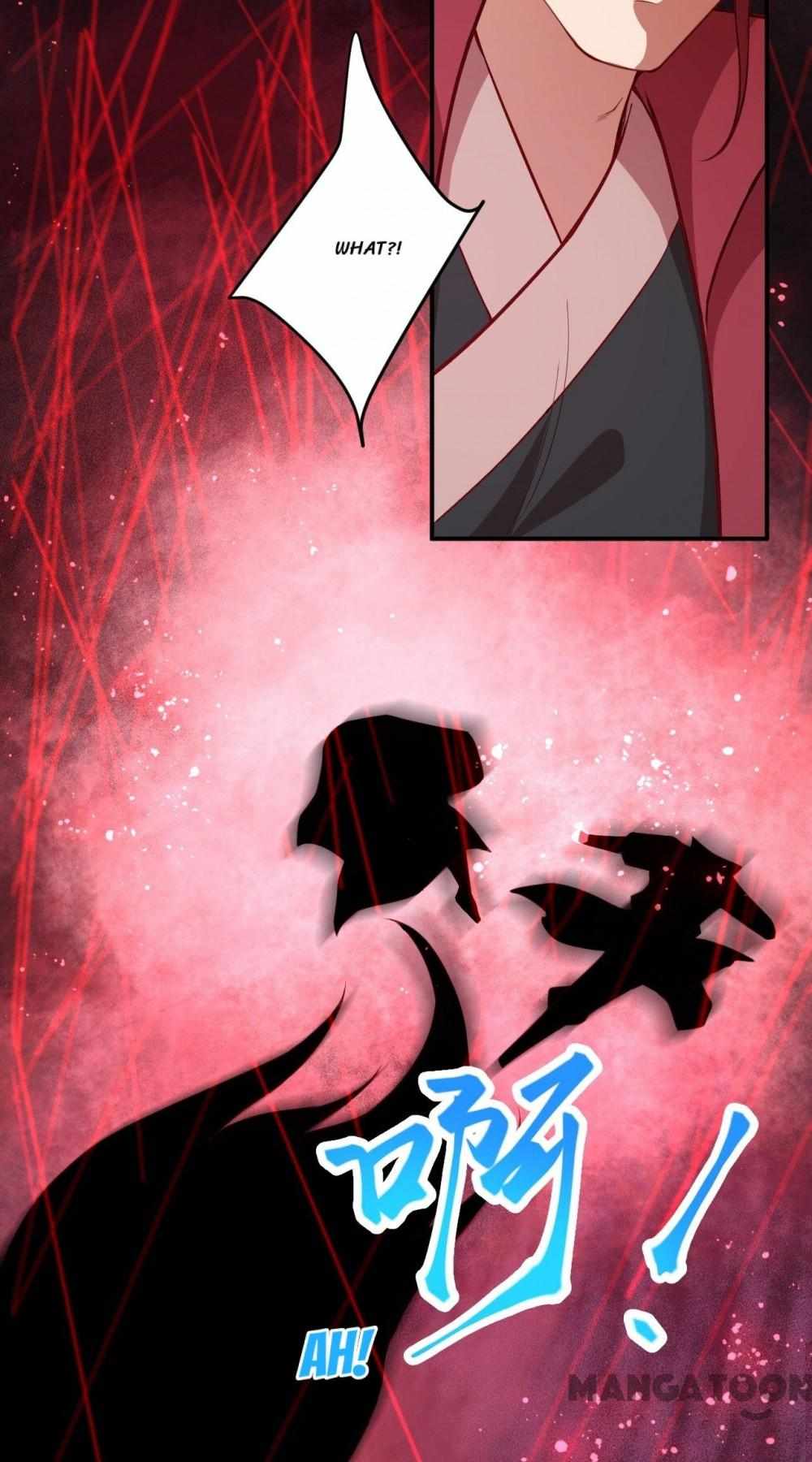 Against The Gods (Reuploaded) Chapter 464-eng-li - Page 32