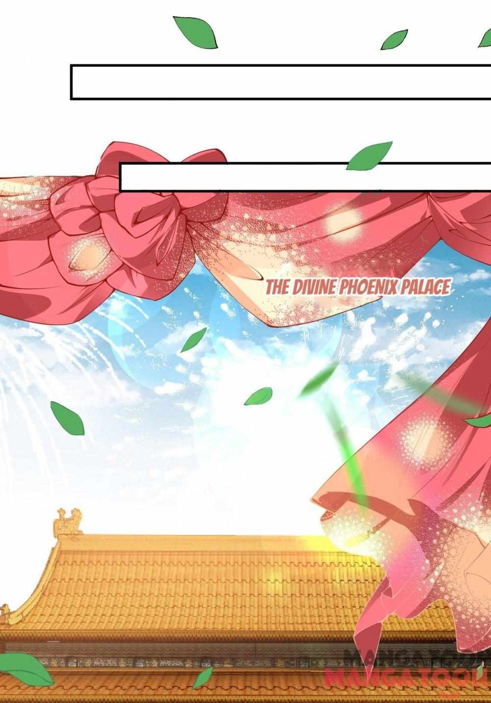 Against The Gods (Reuploaded) Chapter 483-eng-li - Page 38